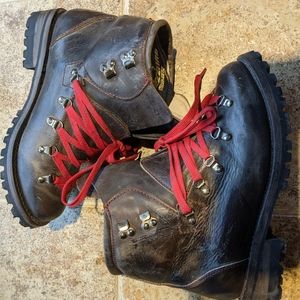 Freebird Hiker black sz 10